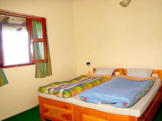 Kafal House